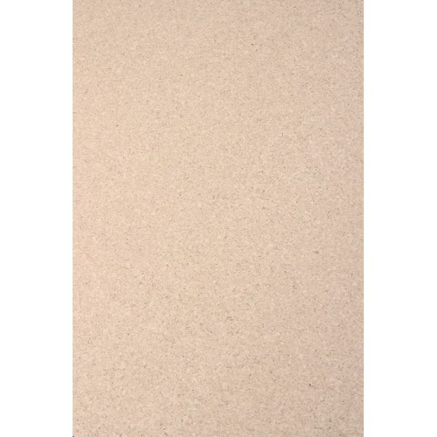 Korkkilattia Floor Experts LiCo Mono Creme, lakattu, 10,5mm