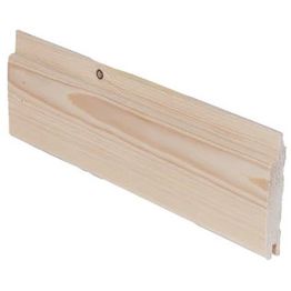 Saunapaneeli Jokiwood STP, 15x95mm, vähäoksainen kuusi, käsittelemätön