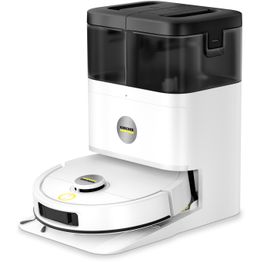 Moppaava robotti-imuri Kärcher RVM 4 Comfort Extra