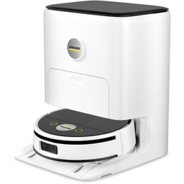 Moppaava robotti-imuri RVF 7 Comfort Extra