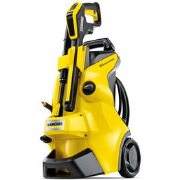 Painepesuri Kärcher K4 Power Control 130 bar 420 l/h itseimevä
