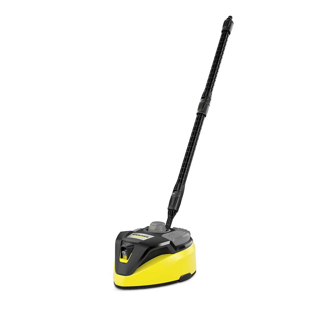 Tasopuhdistin Kärcher T7 Plus K4-K7 -pesureille jalkakytkimellä
