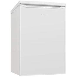 Jääkaappi pakastelokerolla Bomann KS7251W, 55cm, 95/14 l, valkoinen