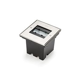 Maavalo Konstsmide 7960-310 musta/harmaa