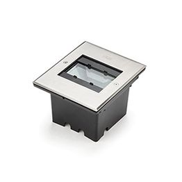 Maavalo Konstsmide 7962-310 musta/harmaa