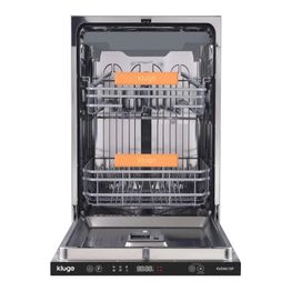 Astianpesukone Kluge KVD4610P, 45cm, integroitava