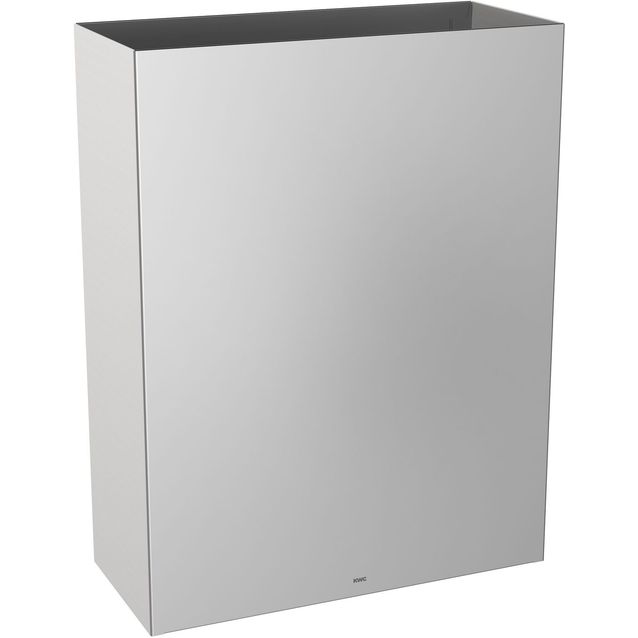 Roskakori KWC RODX605 rst satiinipintainen