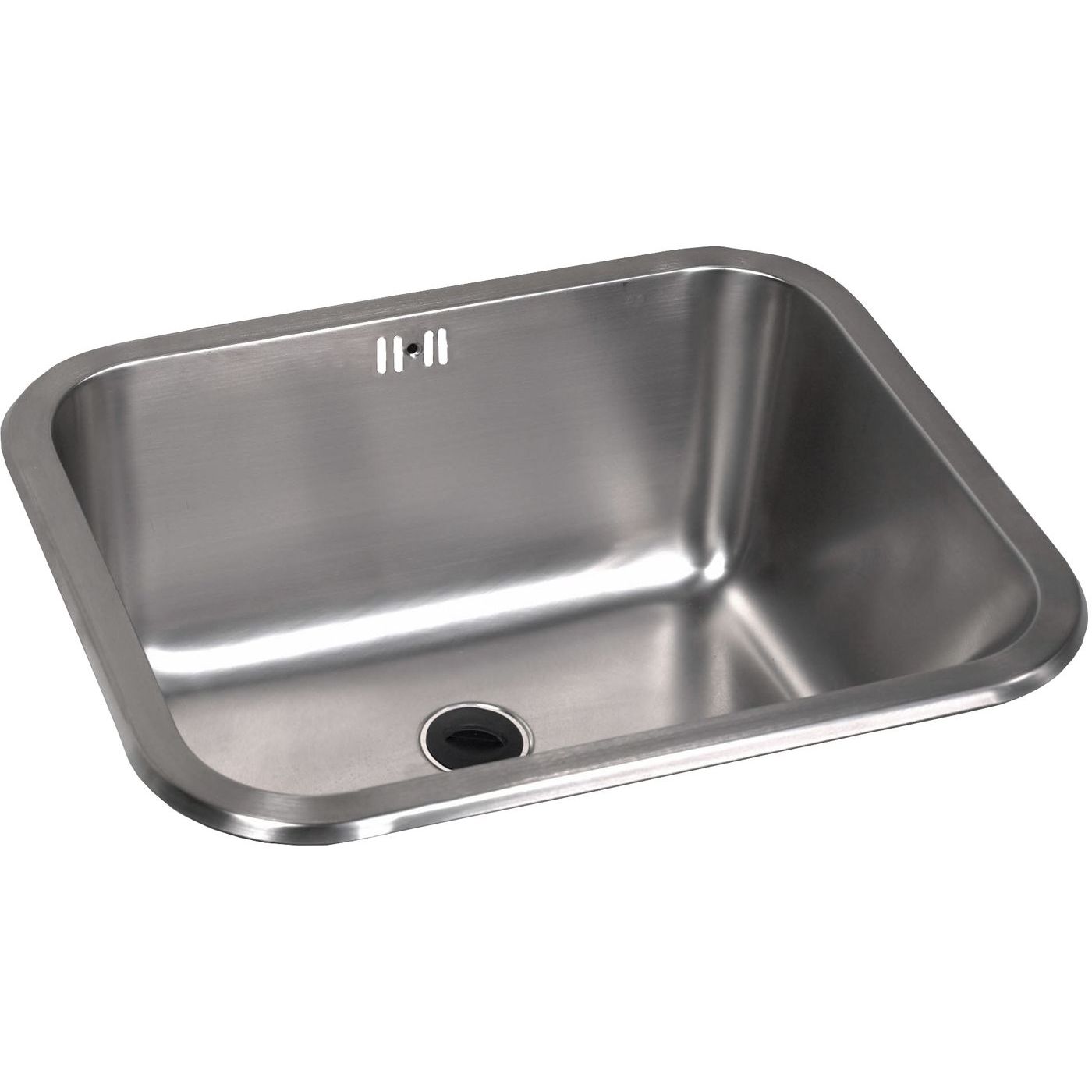 Pesuallas KWC Tiira 560x460 mm rst