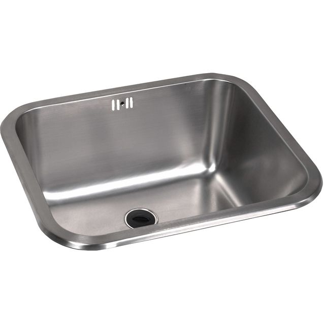 Pesuallas KWC Tiira 560x460 mm rst