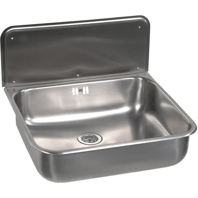 Pesuallas KWC Osma 457x408 mm rst