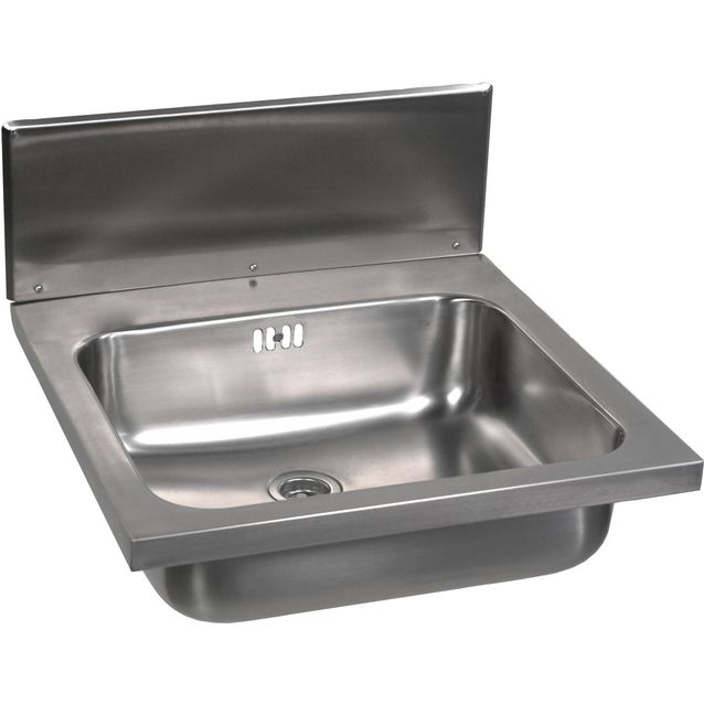 Pesuallas KWC Keitele 505x490 mm rst