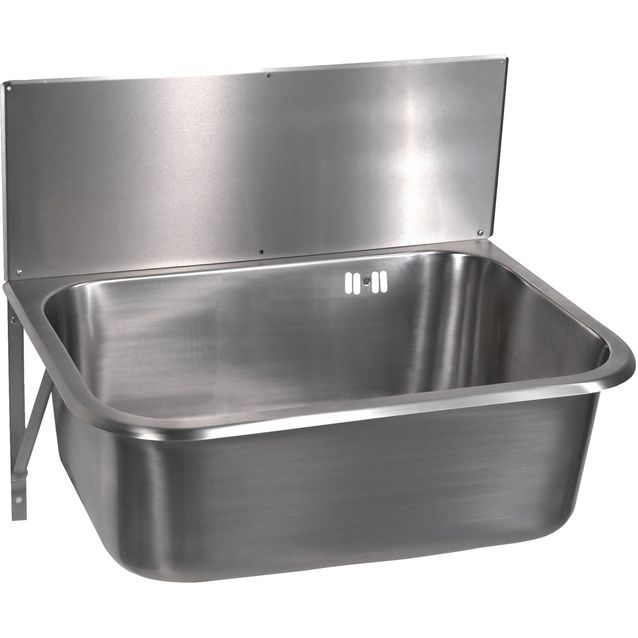 Pesuallas KWC Kalla 660x460 mm rst