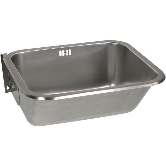 Pesuallas KWC Päijänne 560x460 mm rst