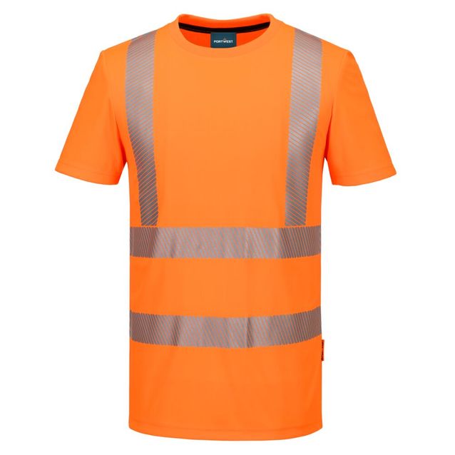 T-paita Portwest KX301 Hi-Vis Sports