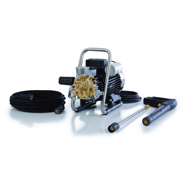 Painepesuri Kränzle HD 12/130 TS 130 bar 660 l/h