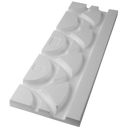 Kääntölevy Roth Compact® 14/10.5mm 10kpl