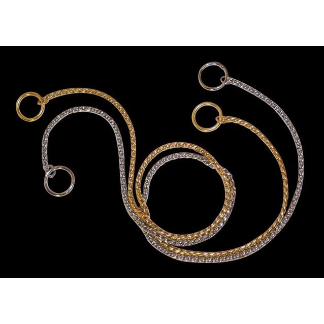 Käärmeketju Brava 30cmx4mm