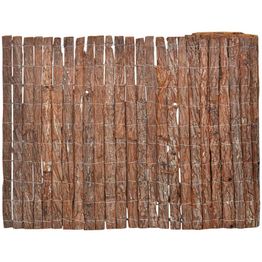 Kaarna-aita 1000x70 cm