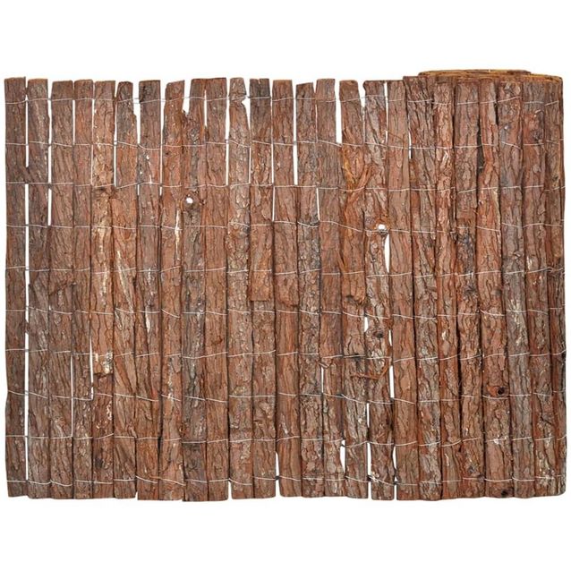 Kaarna aita 1000x70 cm