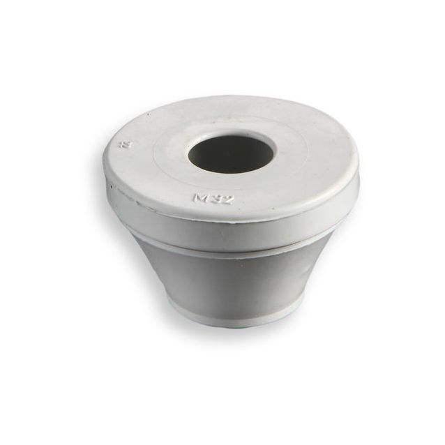 Kalvotiiviste Ensto Grommet M32 15-20 RAL7035_1