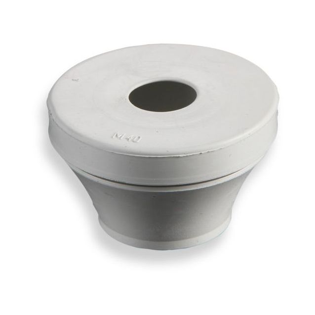 Kalvotiiviste Ensto Grommet M40 19-28 RAL7035_1