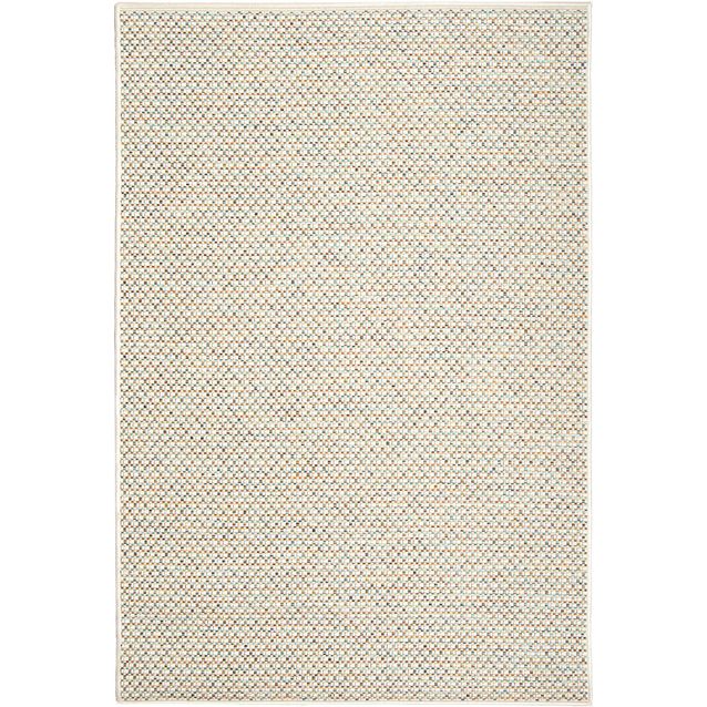 Matto ihankotona Karuselli 200x285cm värikäs