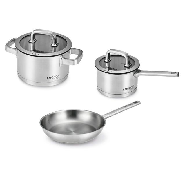Kattilasarja AM Cook Pro 2