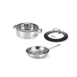 Kattilasarja AM Cook Pro 4