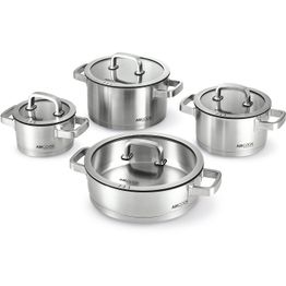 Kattilasarja AM Cook Pro 8
