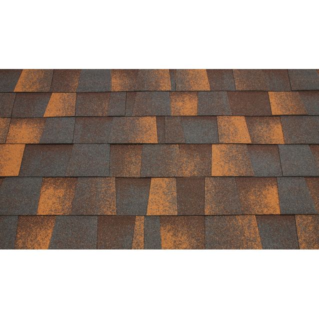 Kattohuopa Katepal Mansion Eilean kaksikerroslaatta 1 6m2 pkt