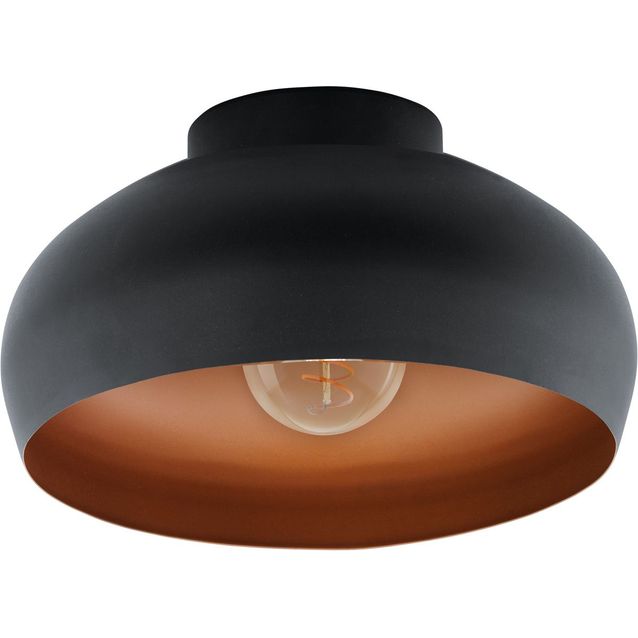 Kattovalaisin Eglo Mogano 2 40W 17,5x28cm eri värejä