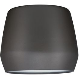 Kattovarjostin kiskoon Paulmann URail 2Easy Pirm mattaharmaa