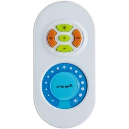 Kaukosäädin Paulmann MaxLED LED-nauhoille valkoinen