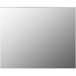 Kehyksetön peili 100x60 cm lasi