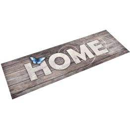 Keittiön pestävä lattiamatto home 60x180 cm