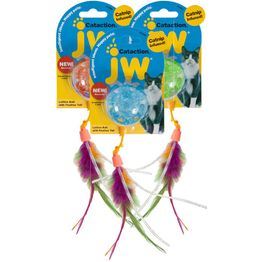 Kissanlelu JW Cataction Lattice Ball