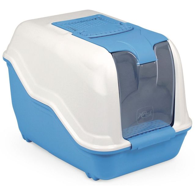 Kissanvessa MPS Netta Maxi