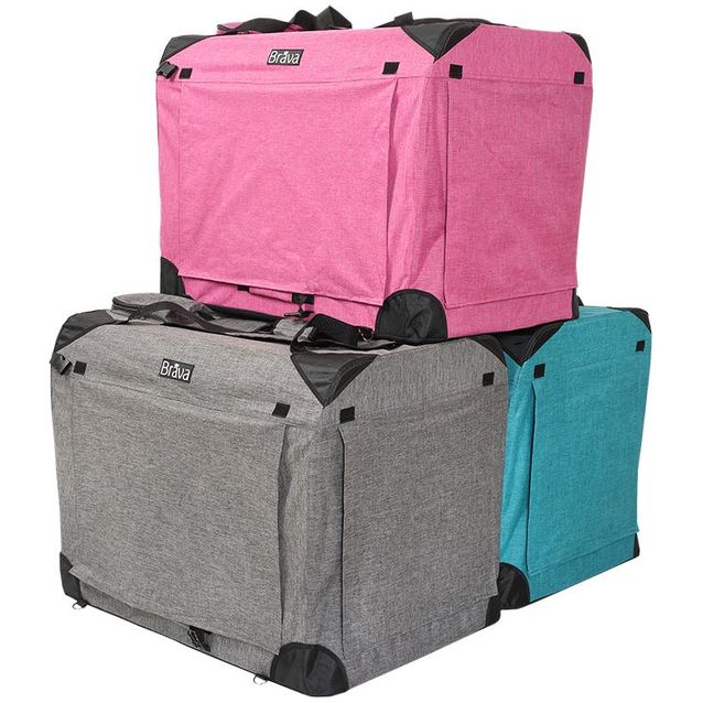 Koiran kevythäkki Brava Highway