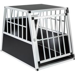 Koiran kuljetushäkki AB Polar L