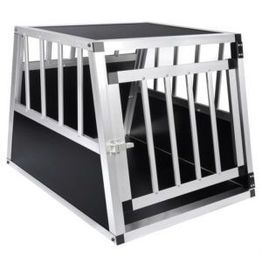 Koiran kuljetushäkki AB Polar M