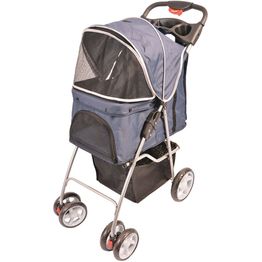 Koiran rattaat Duvo+ Pet Buggy