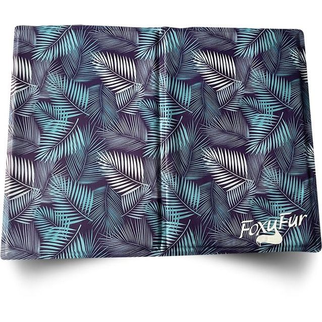 Koiran viilennysalusta Foxy Fur Palmu