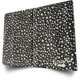 Koiran viilennysalusta Foxy Fur Tähti eri kokoja