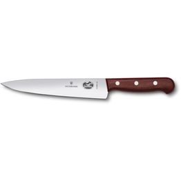 Kokkiveitsi Victorinox 19cm puukahva