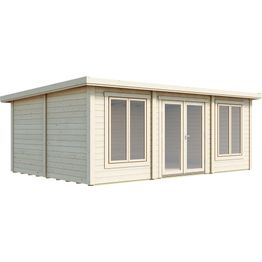 Mökki Luoman Lillevilla 488 Kolima 24 m²