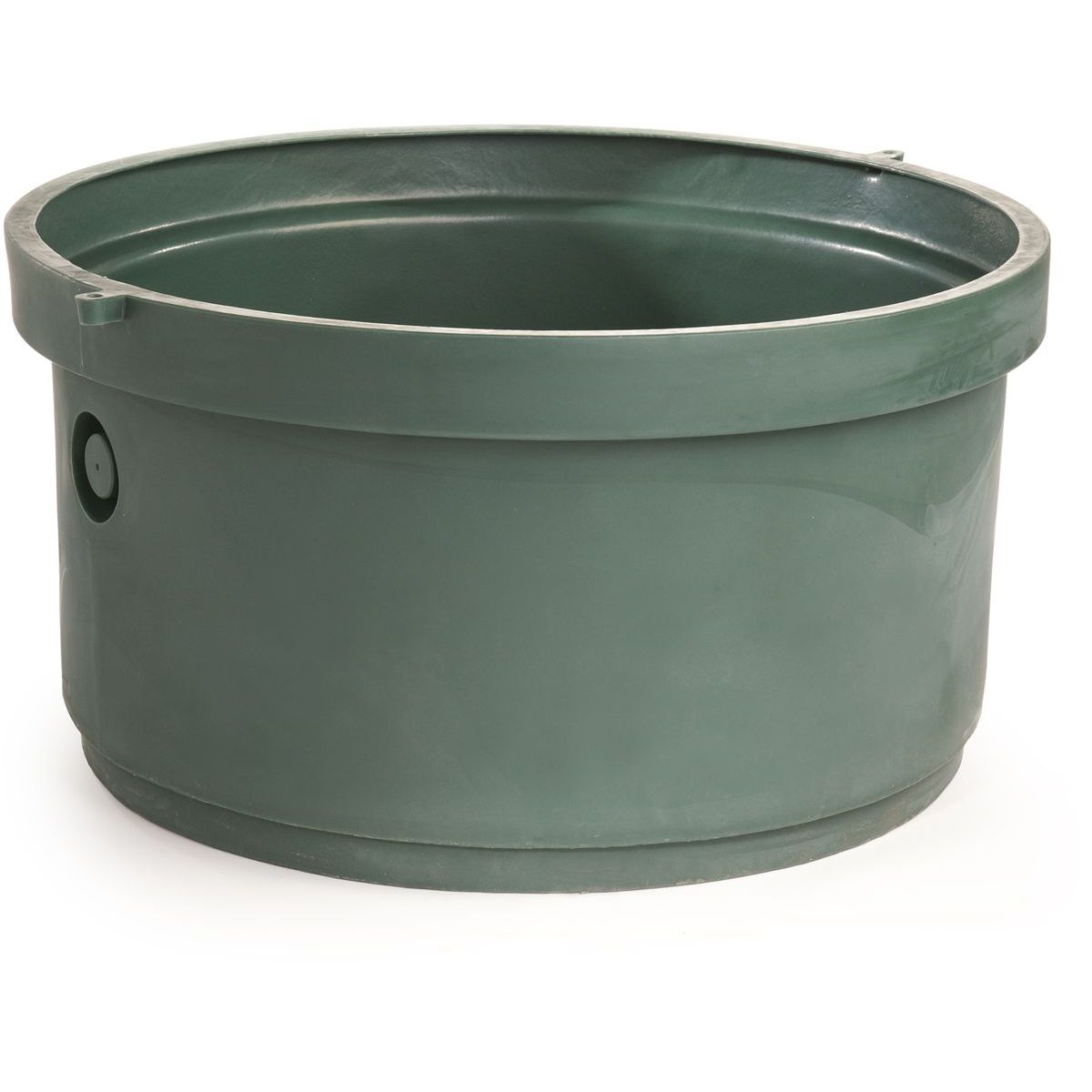 Korotuskaulus IISI S6 50 cm vihreä