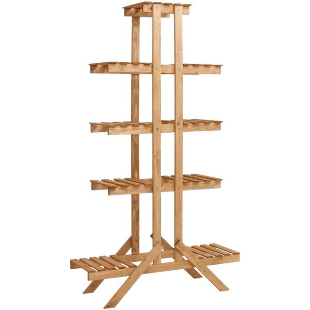 Kukkateline 83x25x142 cm kuusi_1