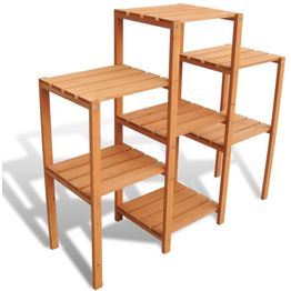 Kukkateline 97 x 31 x 87 cm