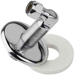 Kulmaliitin ½" x 10mm Roth Quickbox