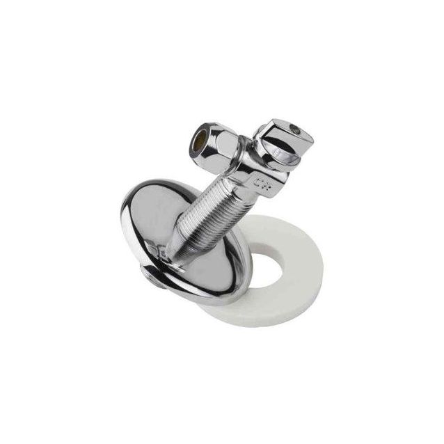 Kulmaliitin suluin ½ x 10mm Roth Quickbox